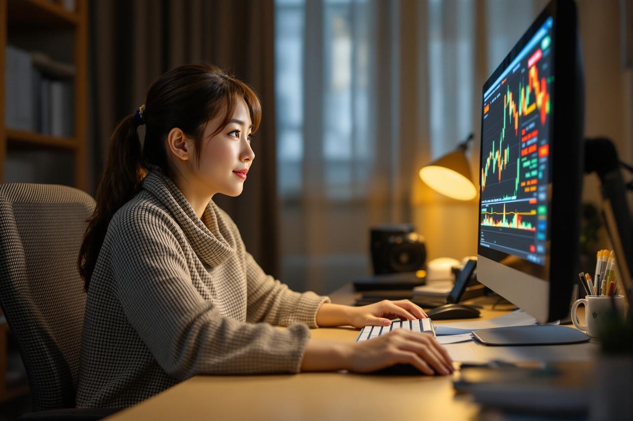 娱乐圈的翻车背后有隐藏的秘密，声音背后的故事令人震惊