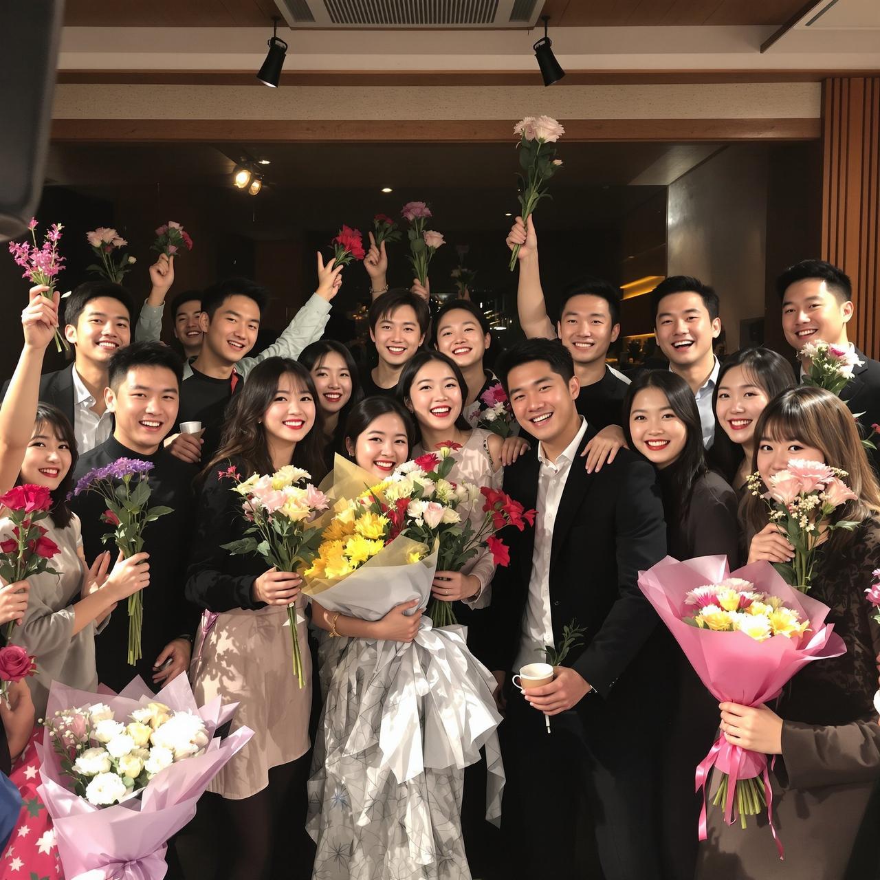 娱乐瓜王爆料某明星家暴真相曝光，小花妹妹追求幸福遭邓超太爱阻挠